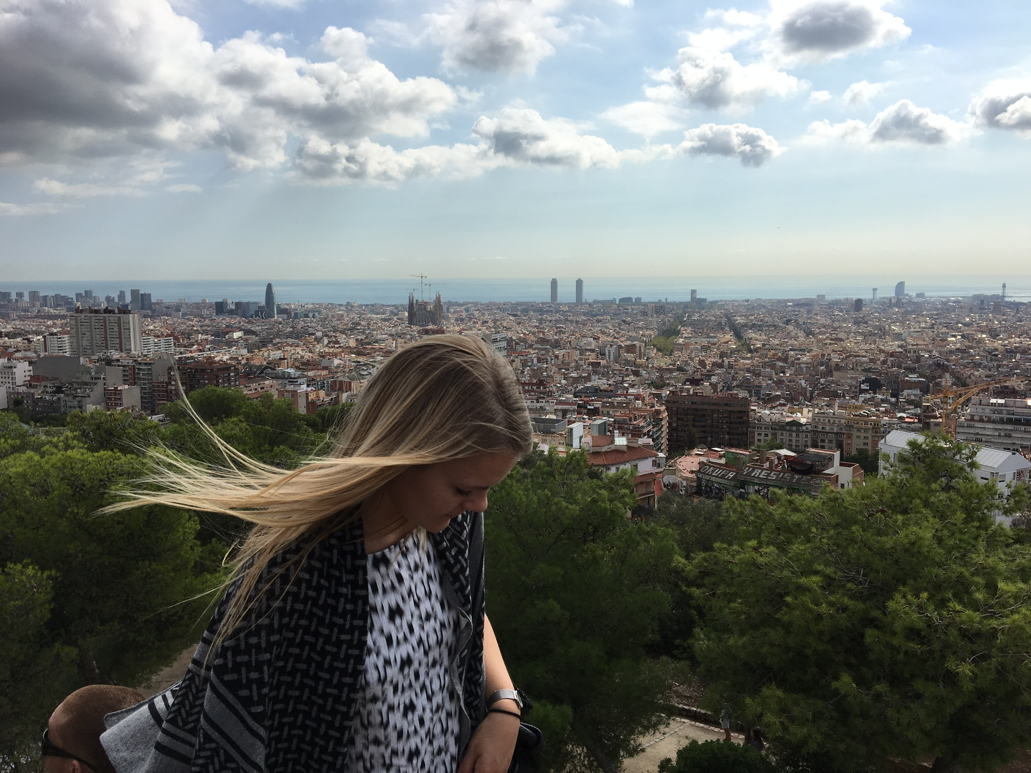 Park_güell_view