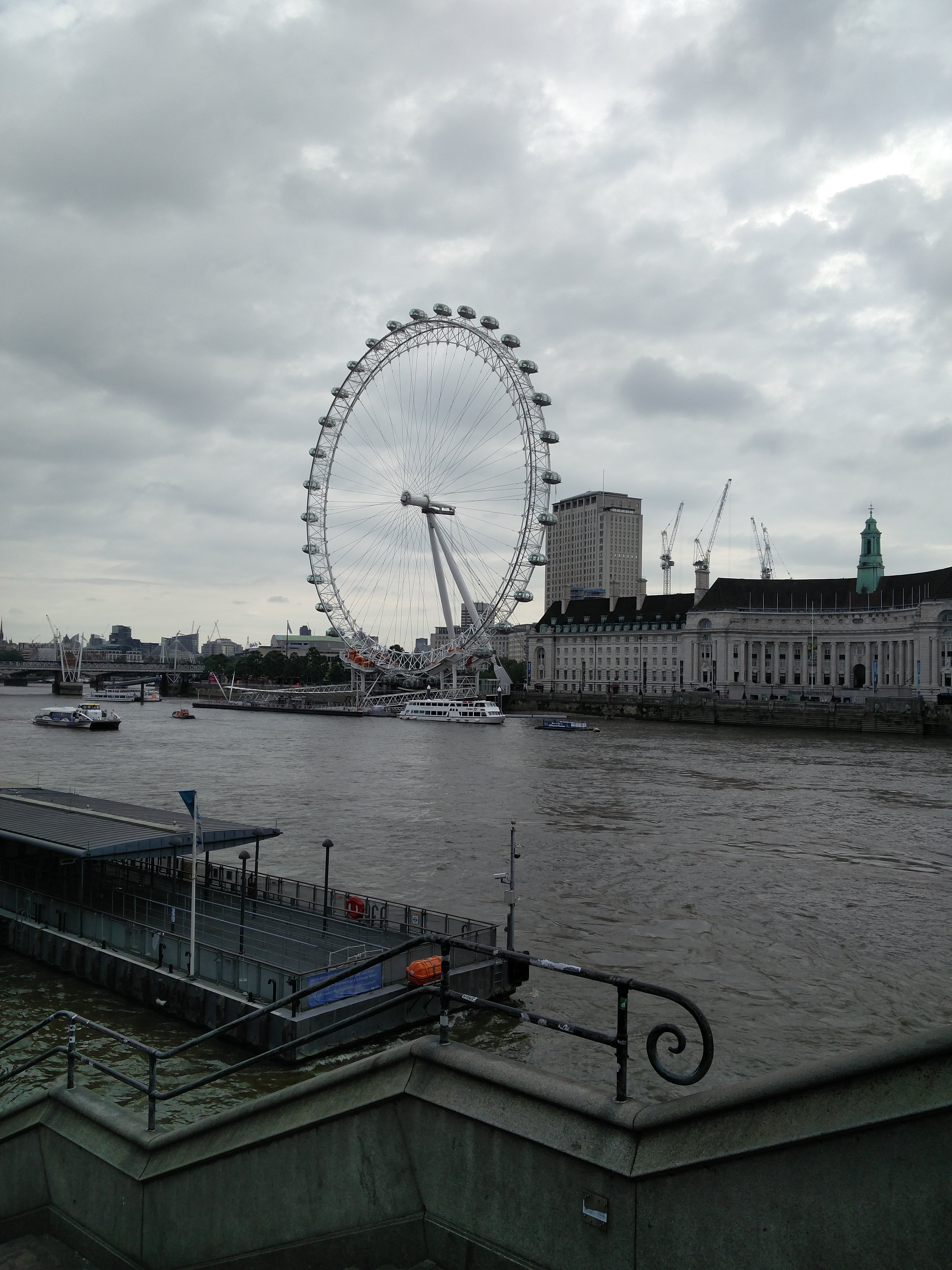 London_eye