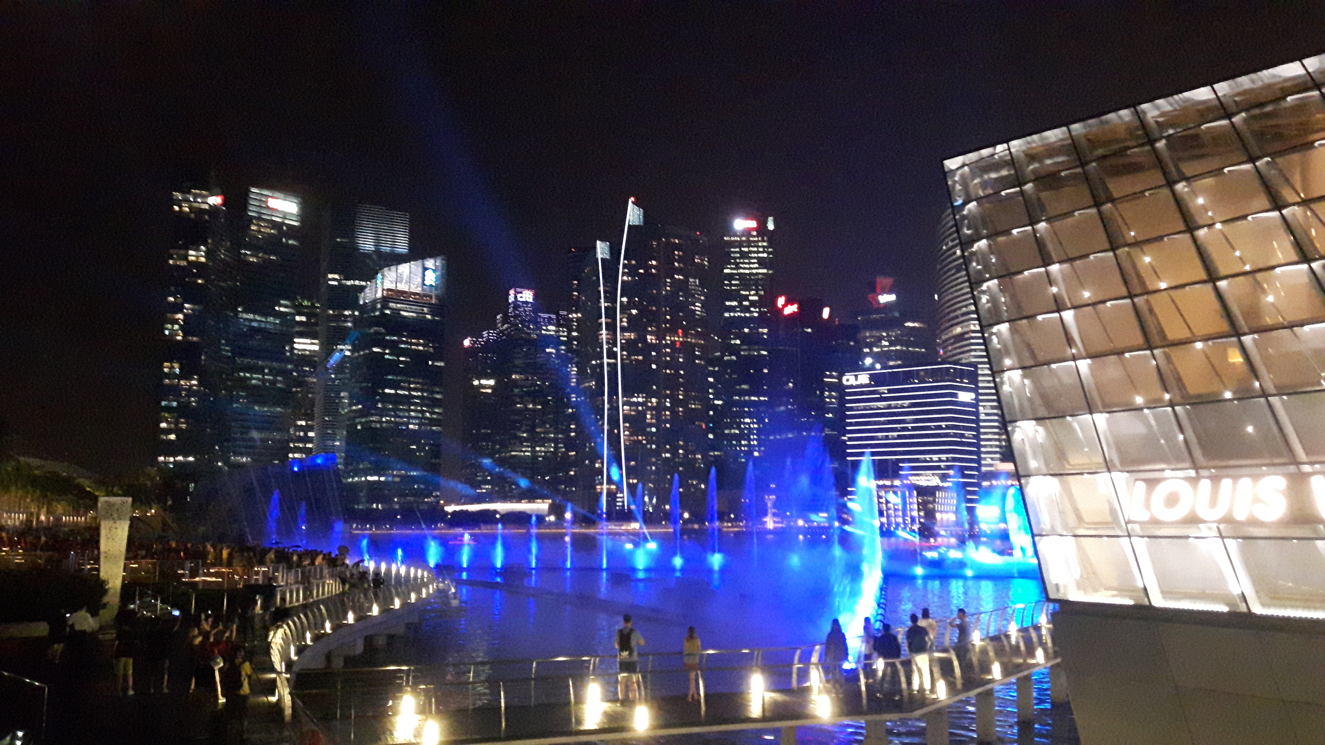 Singapore